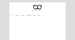 Desktop Screenshot of massimofalquimassidda.com